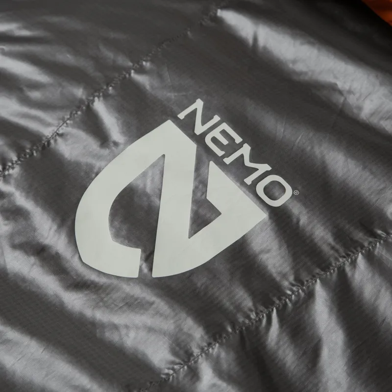 NEMO Men's Disco 30 Regular Sleeping Bag Chimera-9