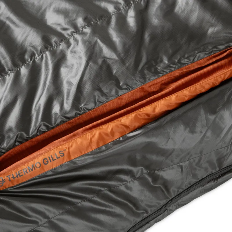 NEMO Men's Disco 30 Regular Sleeping Bag Chimera-10