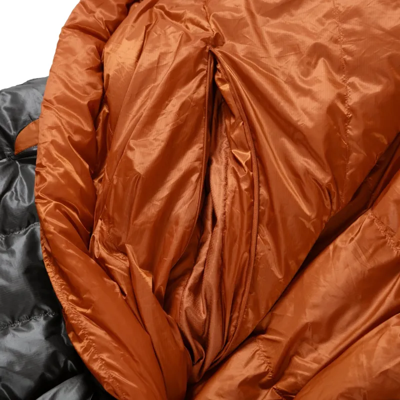 NEMO Men's Disco 30 Regular Sleeping Bag Chimera-11