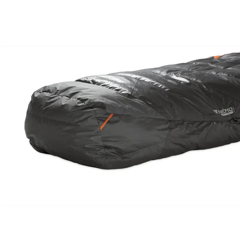 NEMO Men's Disco 30 Regular Sleeping Bag Chimera-13