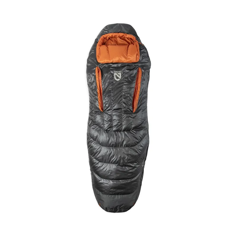 NEMO Men's Disco 30 Regular Sleeping Bag Chimera-1
