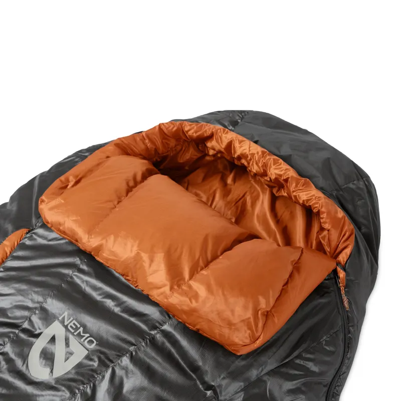 NEMO Men's Disco 30 Regular Sleeping Bag Chimera-7