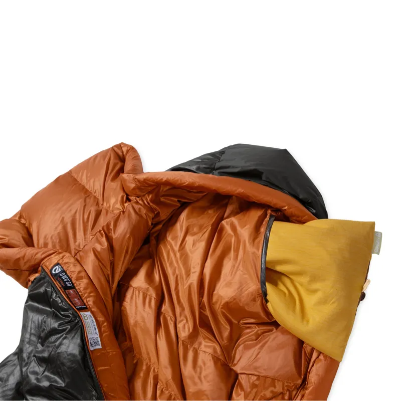 NEMO Men's Disco 30 Regular Sleeping Bag Chimera-8