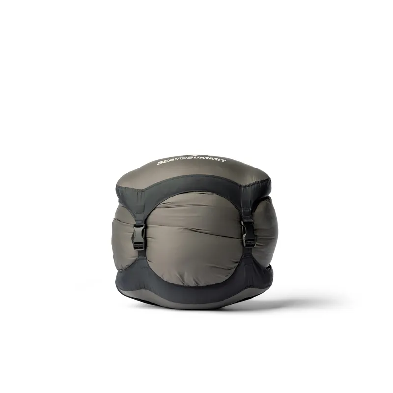 Sea to Summit Circuit Down -9C/15F Short Sleeping Bag Dark Blue-4