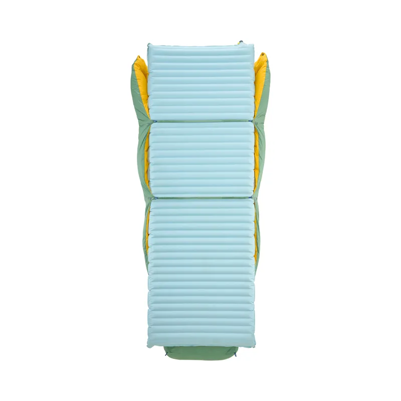 Therm-A-Rest Corus 20F/-6C Long Quilt Spring-2