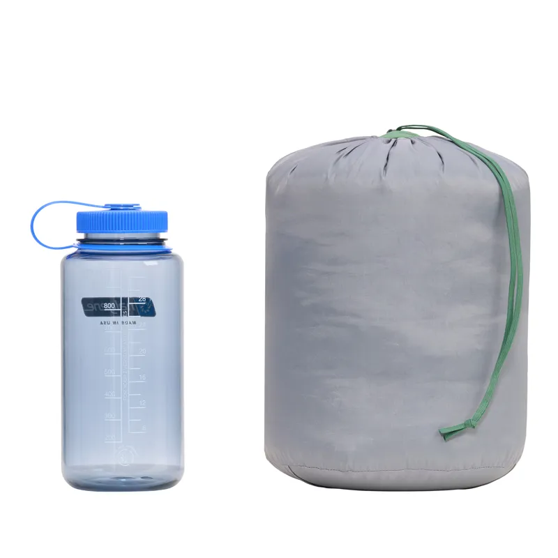 Therm-A-Rest Corus 20F/-6C Long Quilt Spring-10