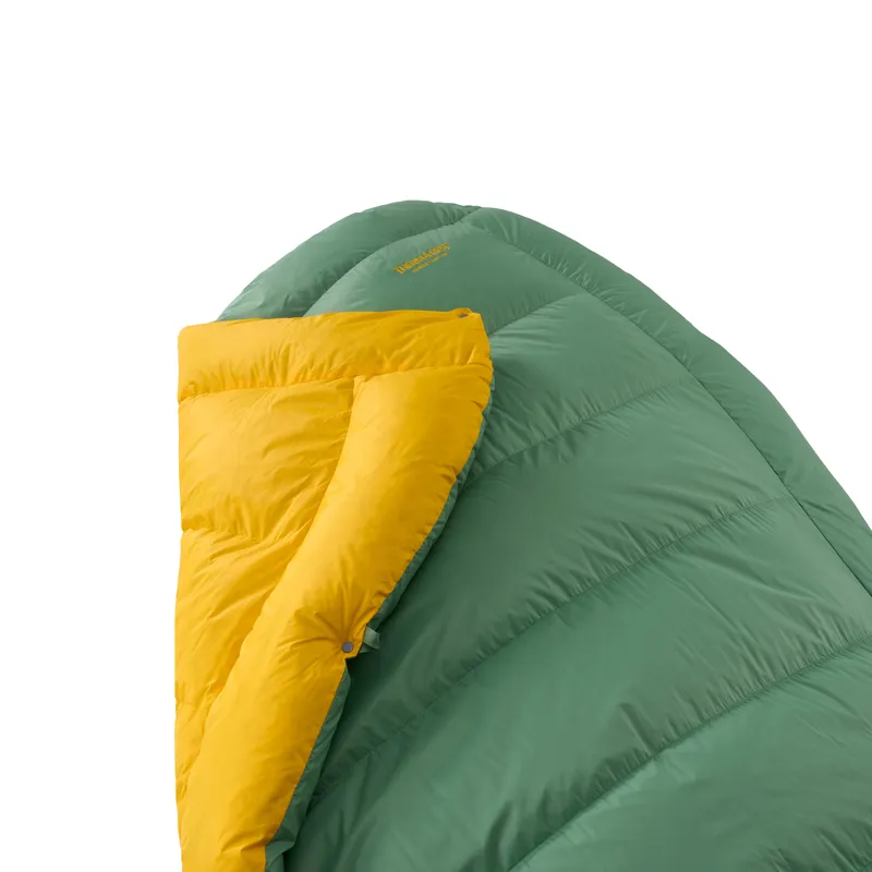 Therm-A-Rest Corus Regular 20F/-6C Quilt Spring-2