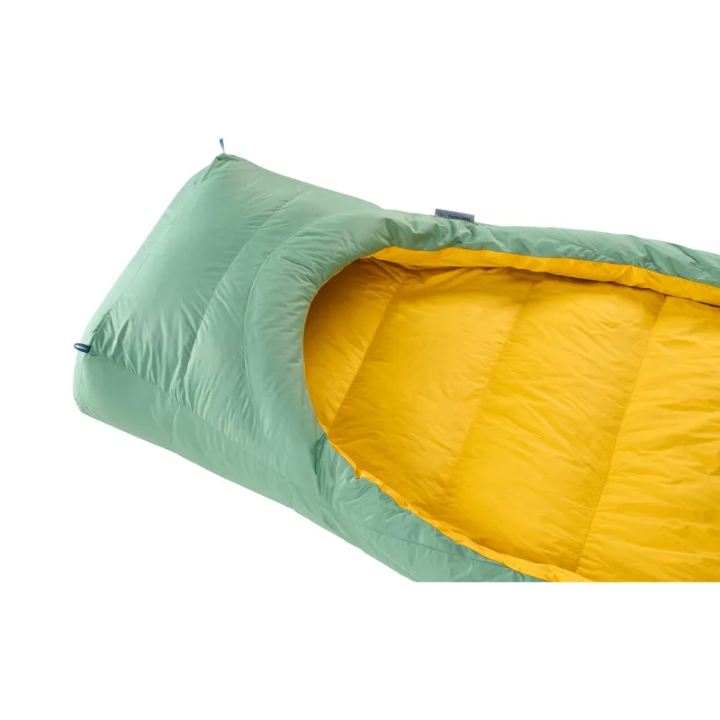 Therm-A-Rest Corus Regular 20F/-6C Quilt Spring-3