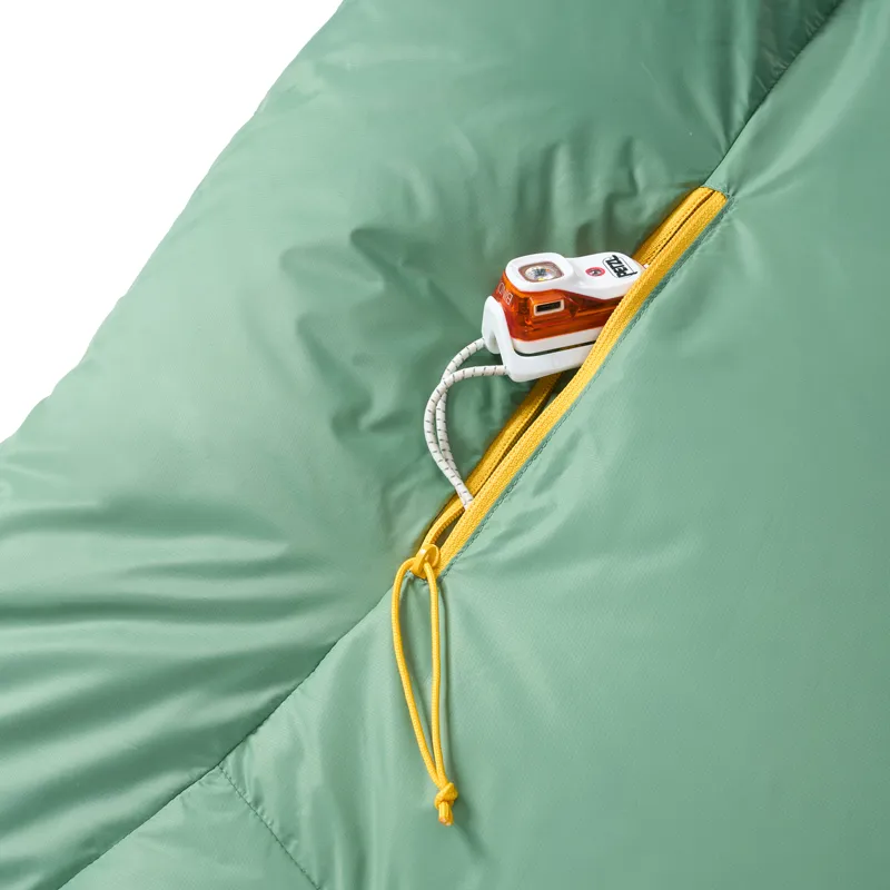 Therm-A-Rest Corus Regular 20F/-6C Quilt Spring-4