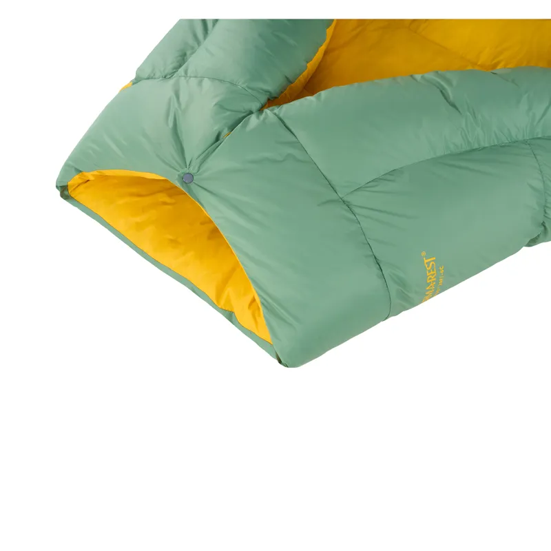 Therm-A-Rest Corus Regular 20F/-6C Quilt Spring-5