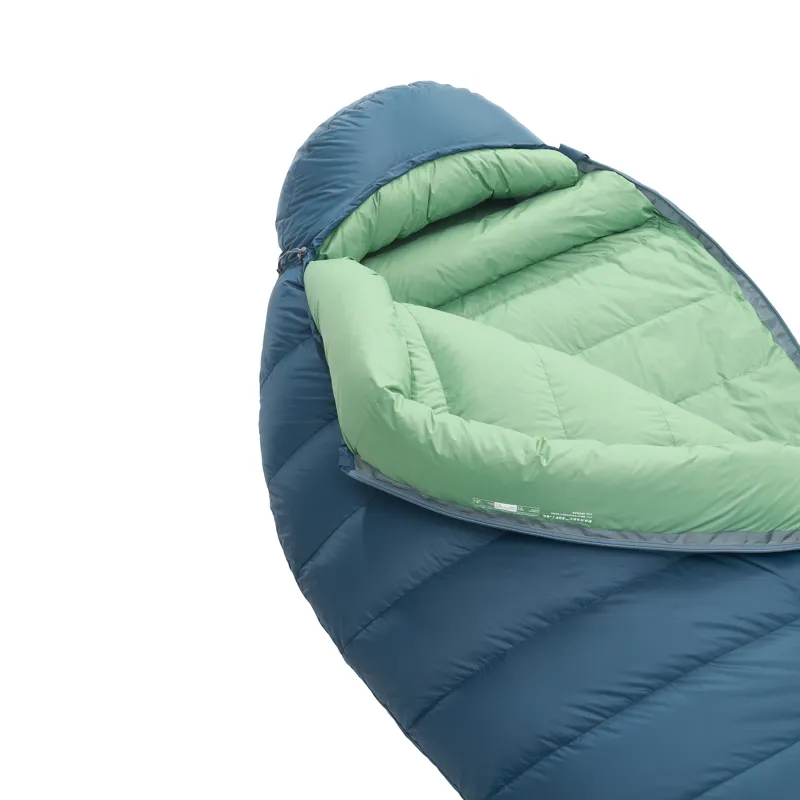 Therm-a-Rest Parsec LT 20F/-6C Long Sleeping Bag-1