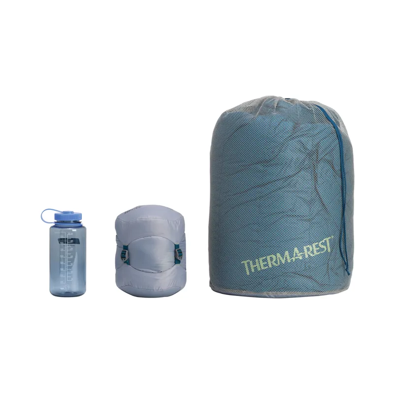 Therm-a-Rest Parsec LT 20F/-6C Long Sleeping Bag-3