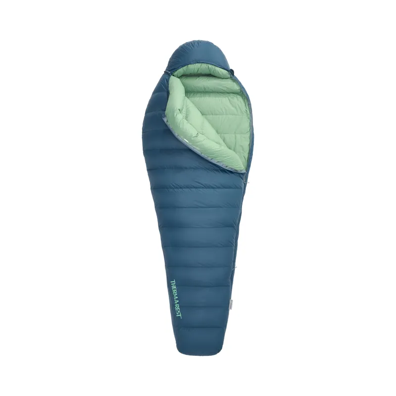 Therm-a-Rest Parsec LT 20F/-6C Regular Sleeping Bag