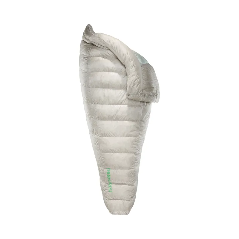 Therm-A-Rest Vesper 20F/-6C Long Quilt Vapor-1