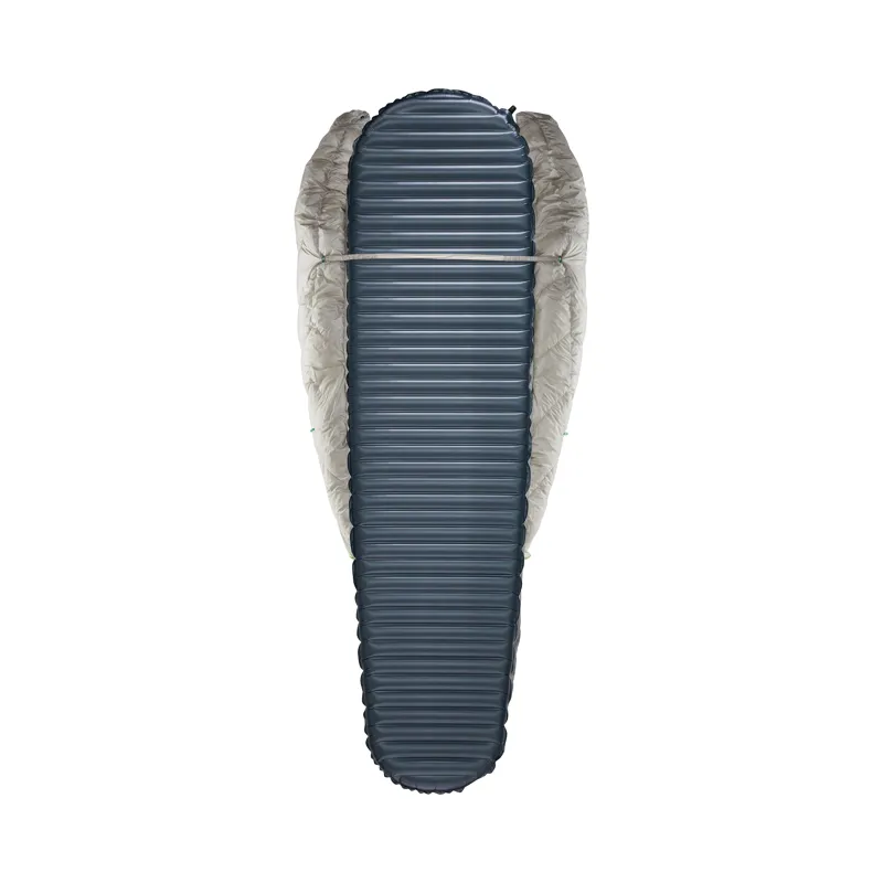 Therm-A-Rest Vesper 20F/-6C Regular Quilt Vapor-1