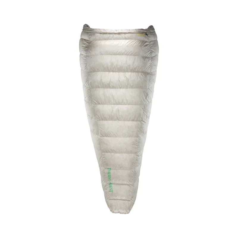 Therm-A-Rest Vesper 20F/-6C Regular Quilt Vapor
