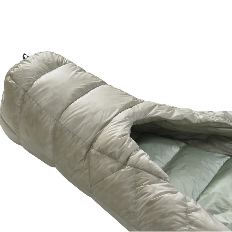 Therm-A-Rest Vesper 20F/-6C Regular Quilt Vapor-3