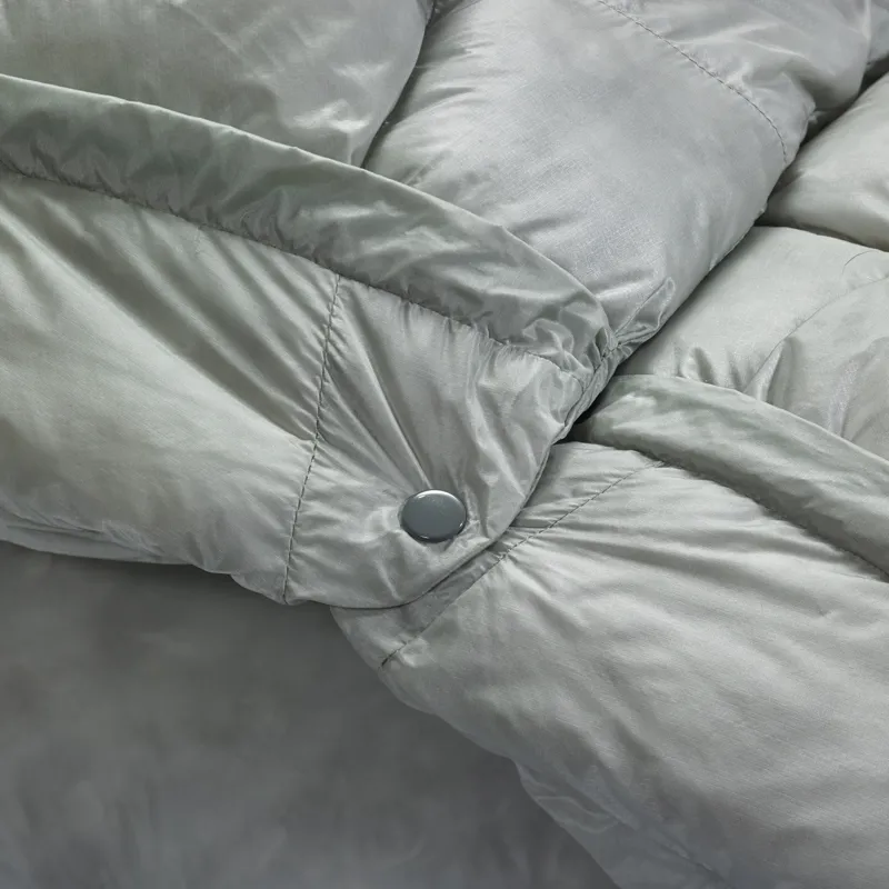 Therm-A-Rest Vesper 20F/-6C Regular Quilt Vapor-4