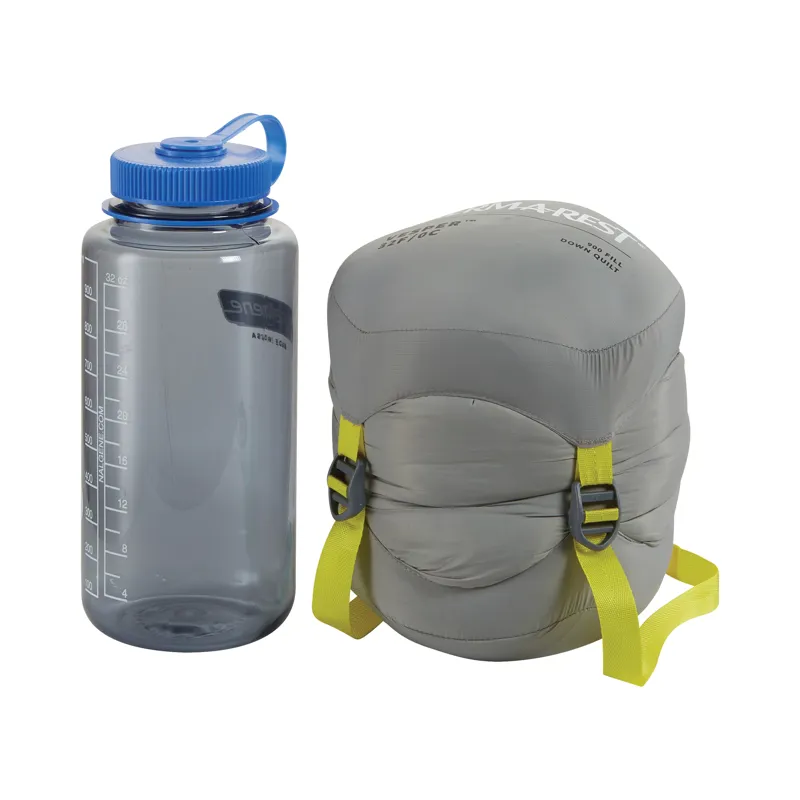 Therm-a-Rest Vesper 32F/0C Long Quilt-6