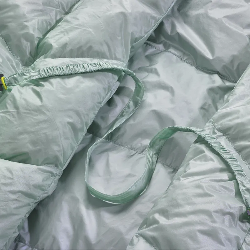 Therm-a-Rest Vesper 32F/0C Long Quilt-8