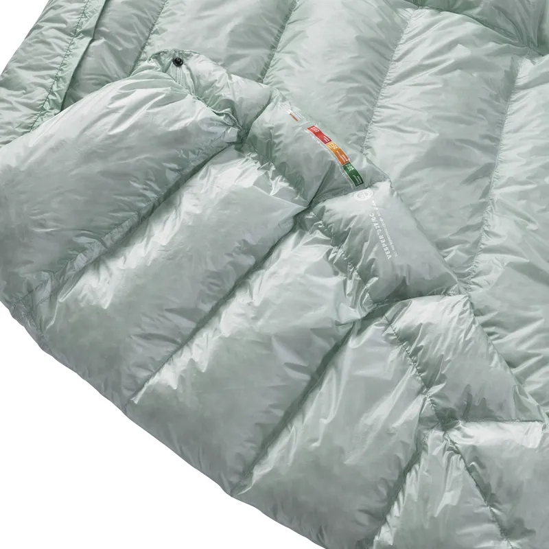 Therm-a-Rest Vesper 32F/0C Regular Quilt Ether-2