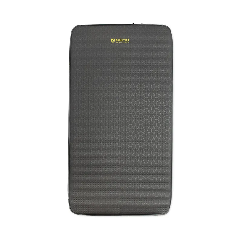 Nemo Roamer Double Luxury Camping Sleeping Mat