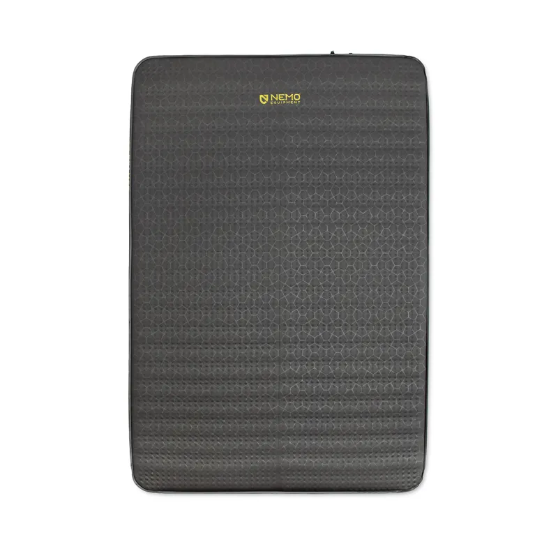 NEMO Roamer Double Wide Sleeping Mat