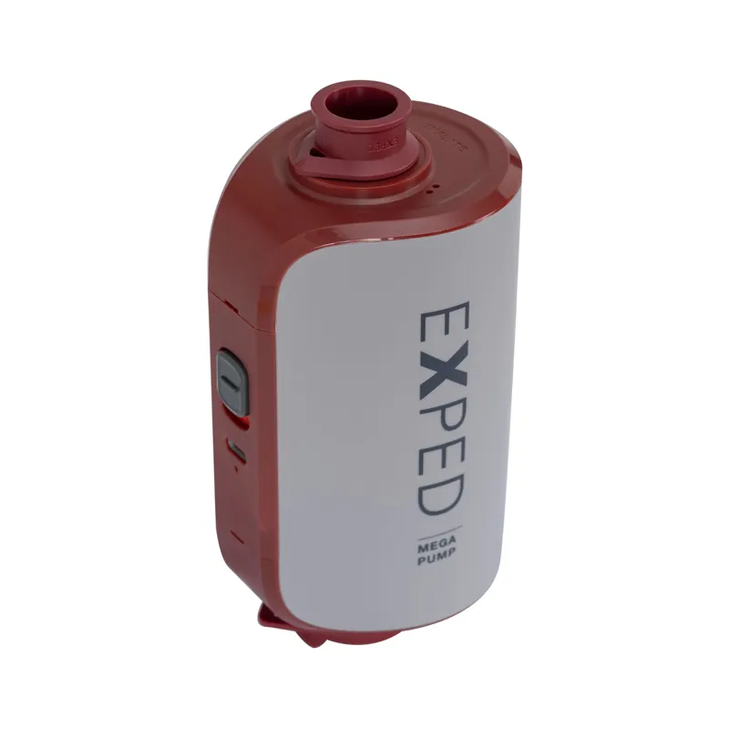 Exped Mega Pump-1