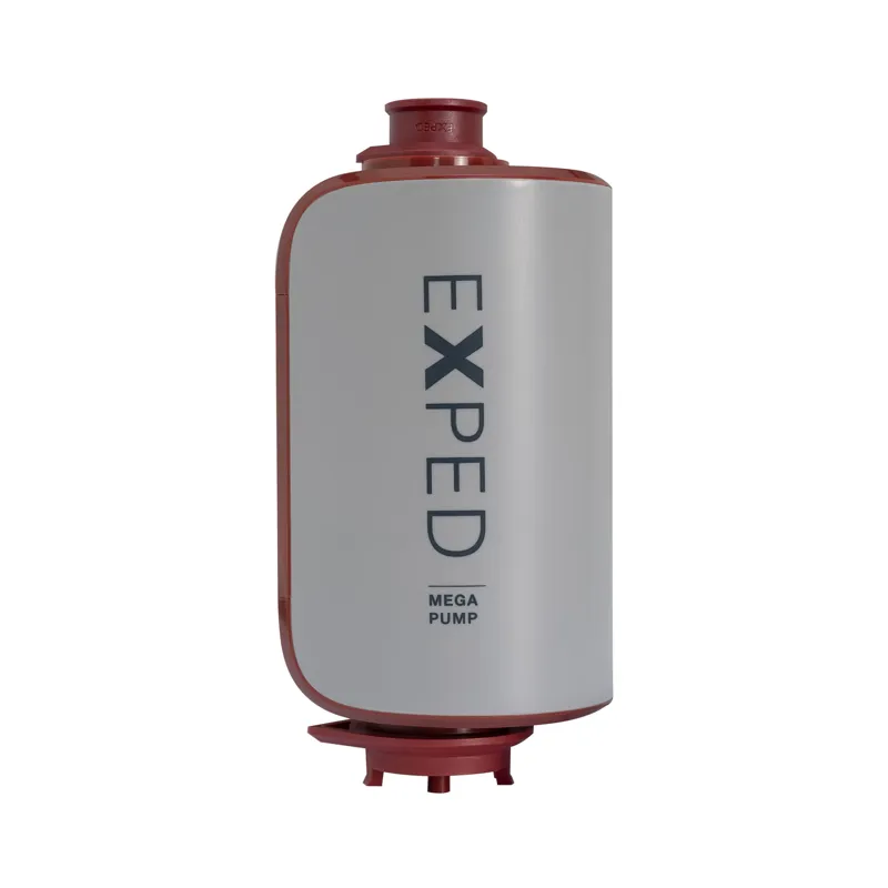 Exped Mega Pump