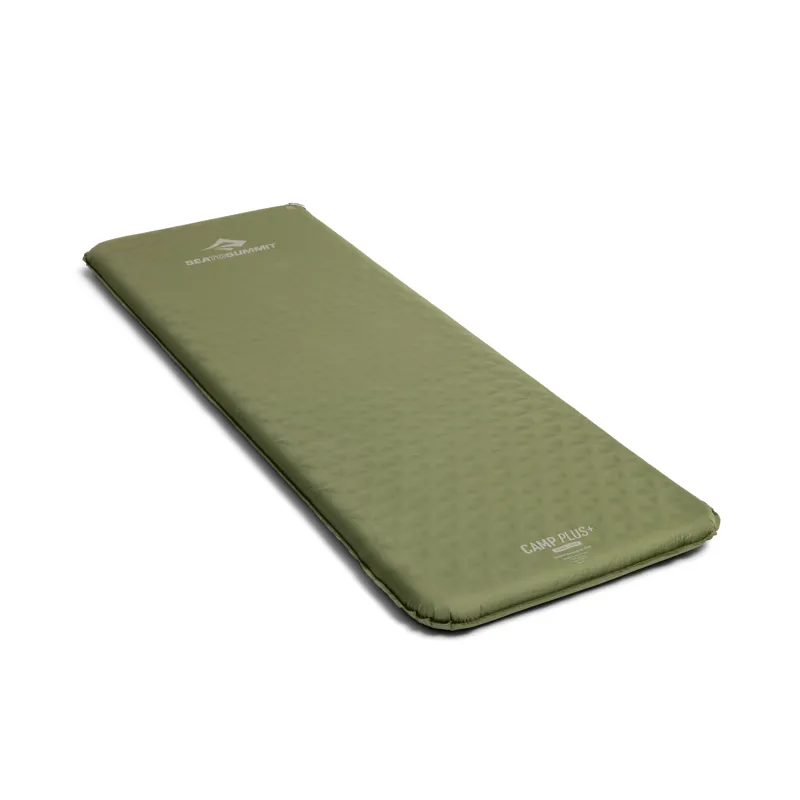 Sea to Summit Camp Self Inflating Mat Large Rectangular-1