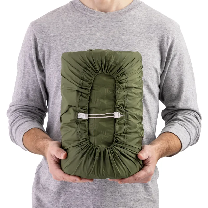 Sea to Summit Camp Self Inflating Mat Large Rectangular-4