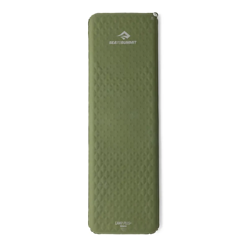 Sea to Summit Camp Self Inflating Mat Large Rectangular