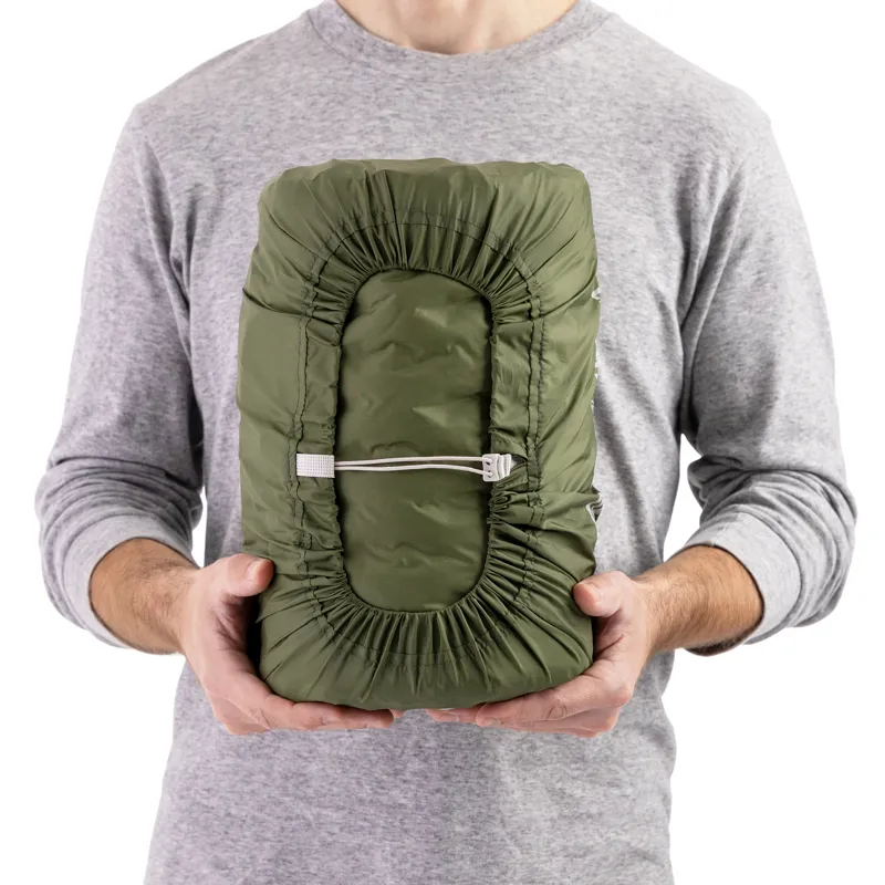 Sea to Summit Camp Self Inflating Mat Regular Rectangular Wide-2