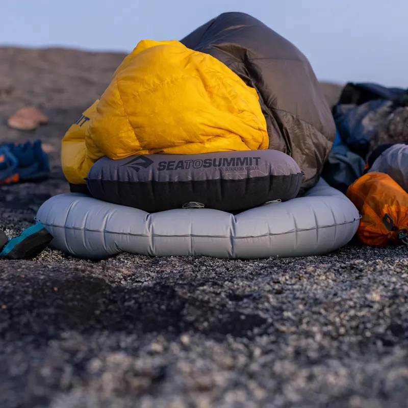 Sea to Summit Ether Light XR Insulated Rectangular Regular Wide Sleeping Mat -6