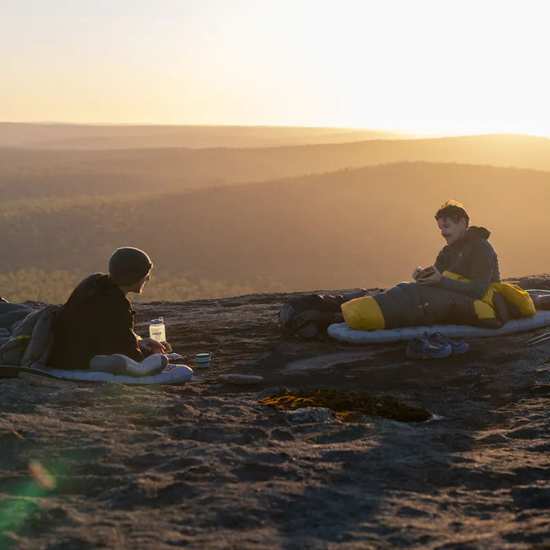 Sea to Summit Ether Light XR Insulated Large Sleeping Mat -6