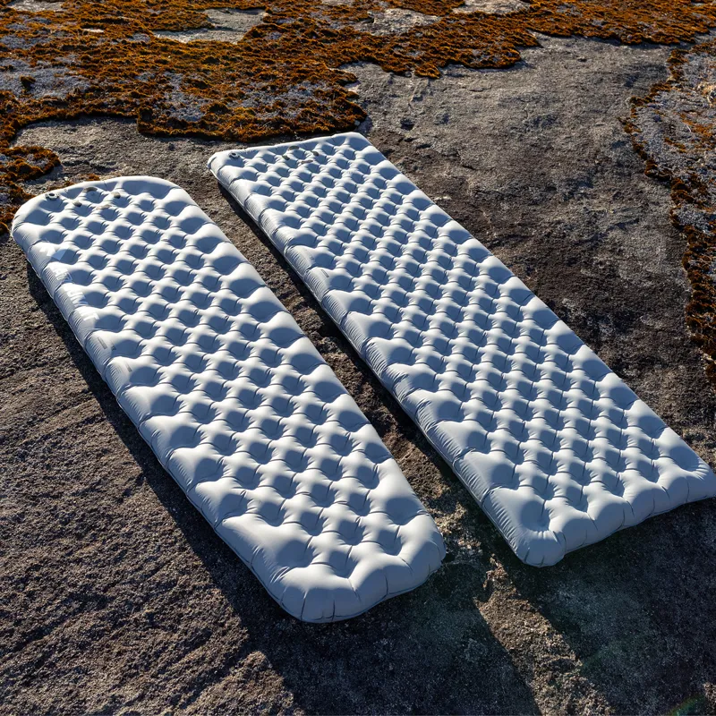 Sea to Summit Ether Light XR Insulated Large Rectangular Sleeping Mat-9