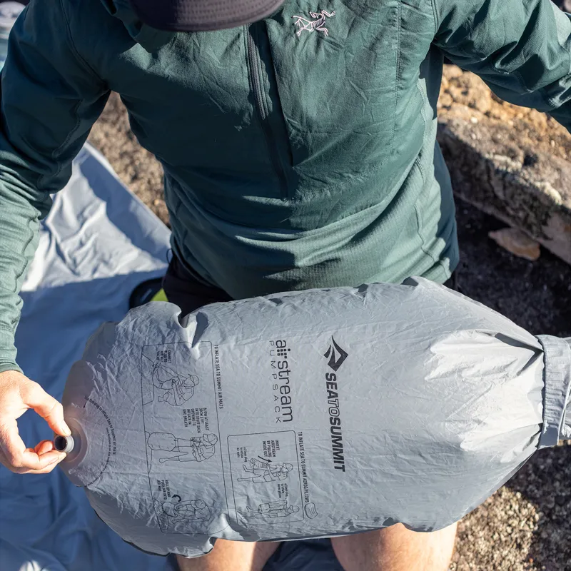 Sea to Summit Ether Light XR Insulated Regular Sleeping Mat-13