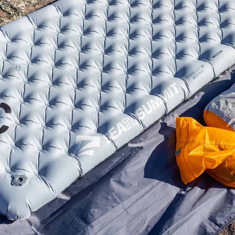 Sea to Summit Ether Light XR Insulated Large Sleeping Mat -10