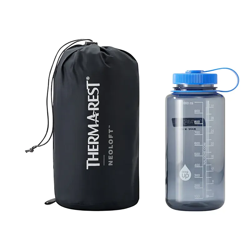 Therma-A-Rest NeoLoft Regular Sleeping Pad Ember-4