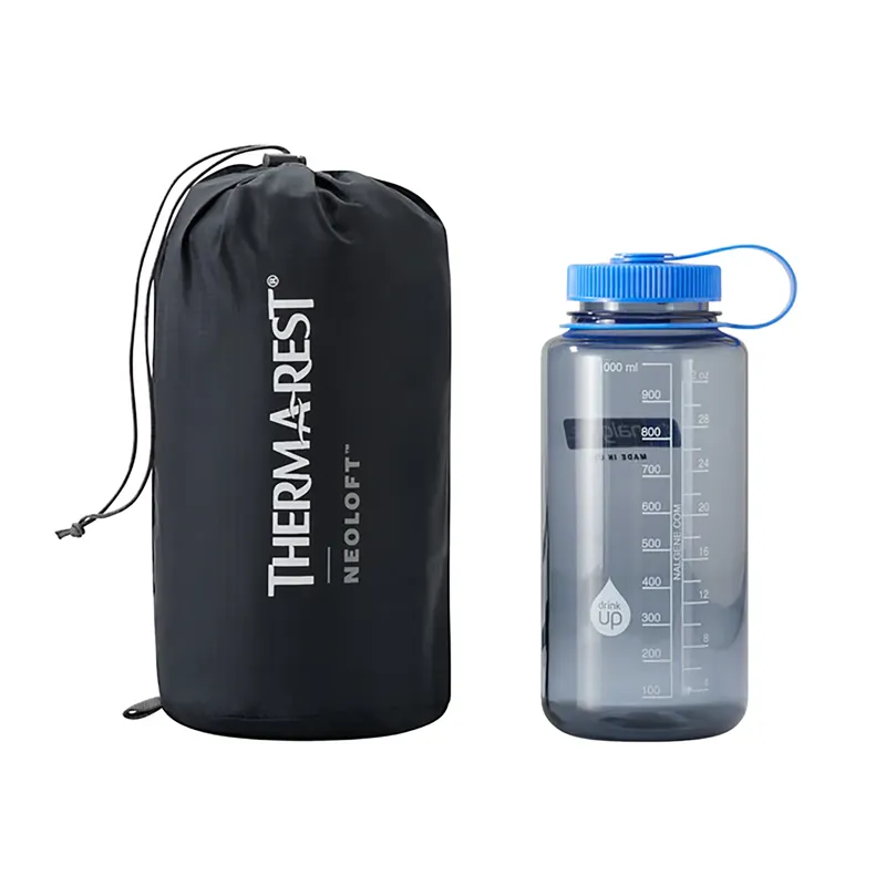 Therma-A-Rest NeoLoft Regular Sleeping Pad Ember-5