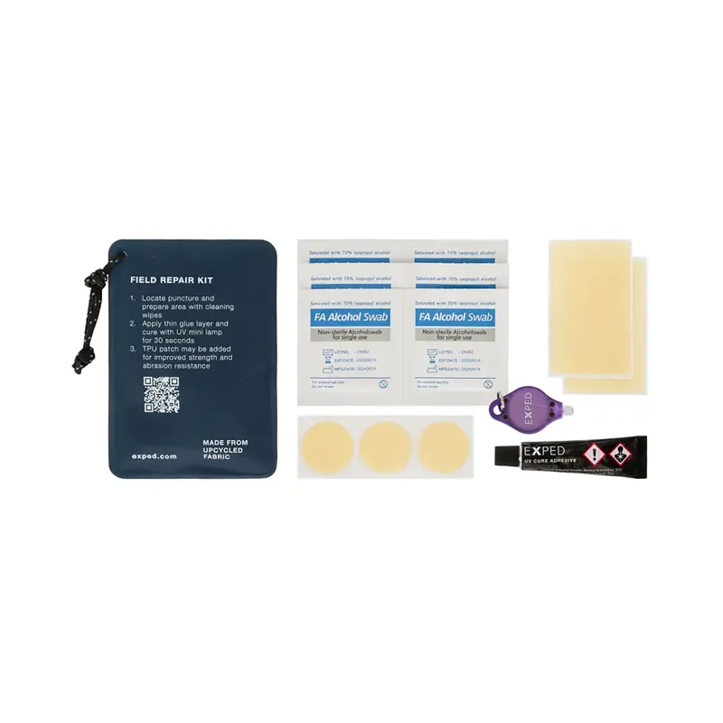 Exped Field Repair Kit