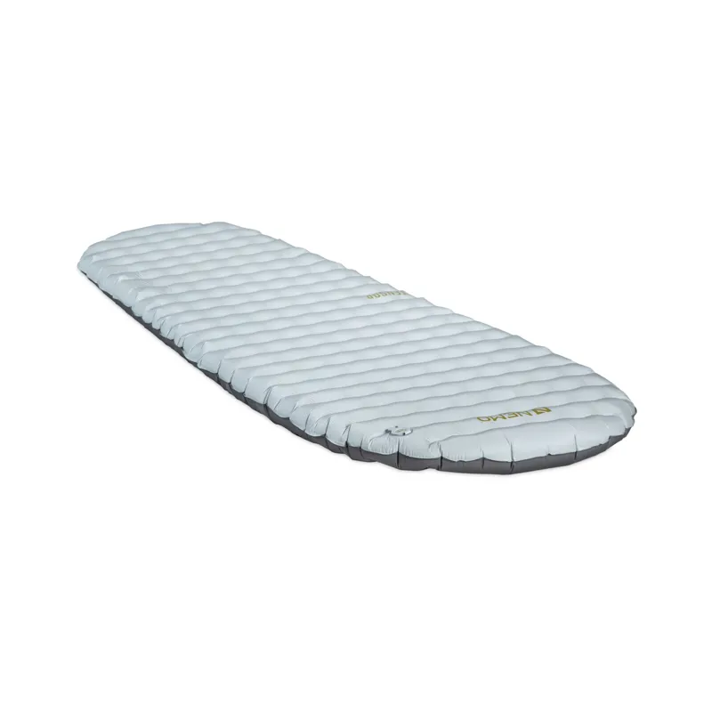 NEMO Equipment Tensor Elite Regular Wide Mummy Sleeping Pad-4