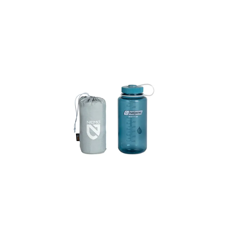 NEMO Equipment Tensor Elite Regular Wide Mummy Sleeping Pad-2