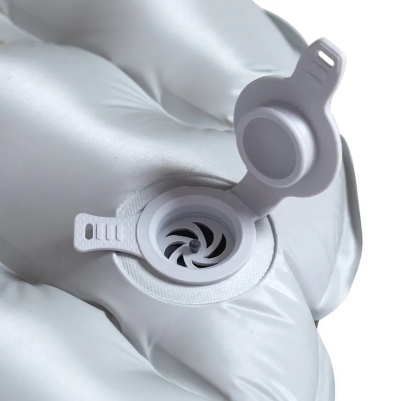 NEMO Equipment Tensor Elite Regular Wide Mummy Sleeping Pad-7