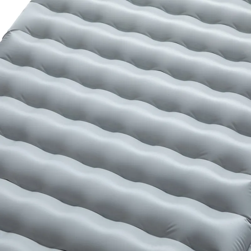 NEMO Equipment Tensor Elite Regular Wide Mummy Sleeping Pad-8