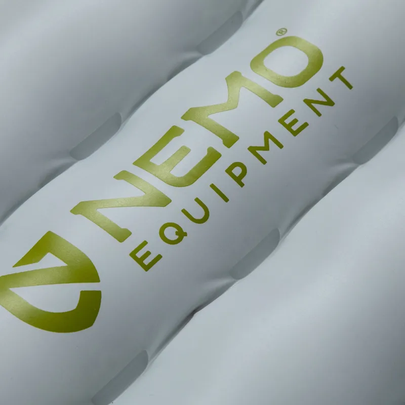 NEMO Equipment Tensor Elite Regular Wide Mummy Sleeping Pad-9