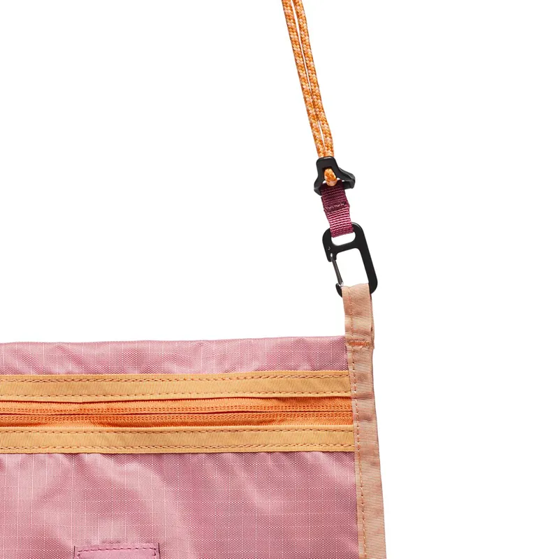 Cotopaxi Lista 2L Crossbody Bag Cada Dia Rose-4