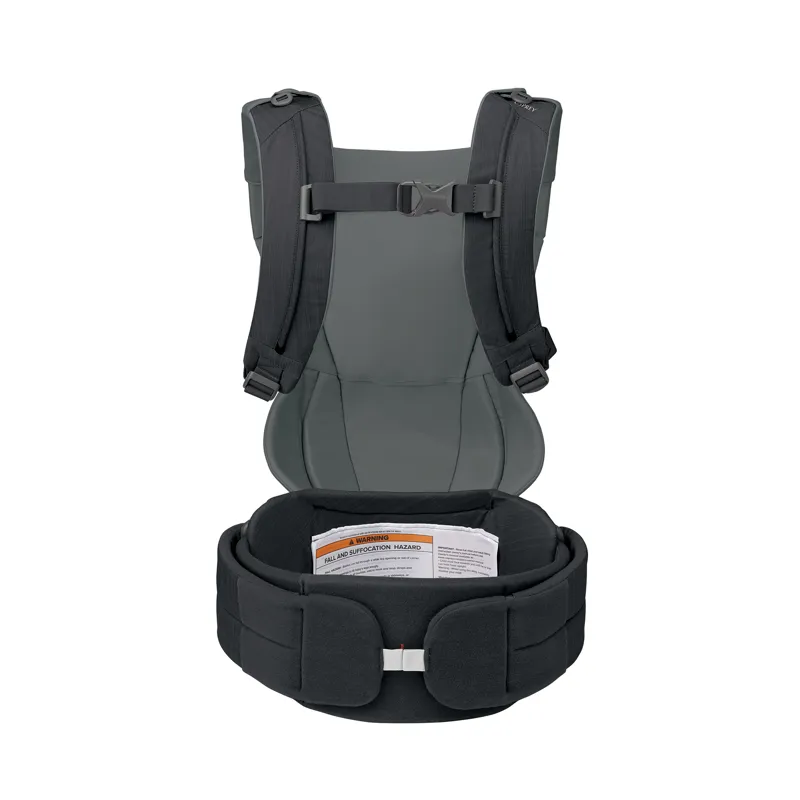 Osprey Poco Soft Child Carrier LT Black-1
