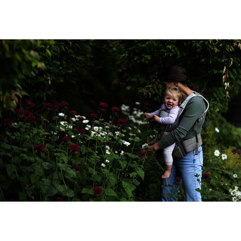 Osprey Poco Soft Child Carrier LT Black-12