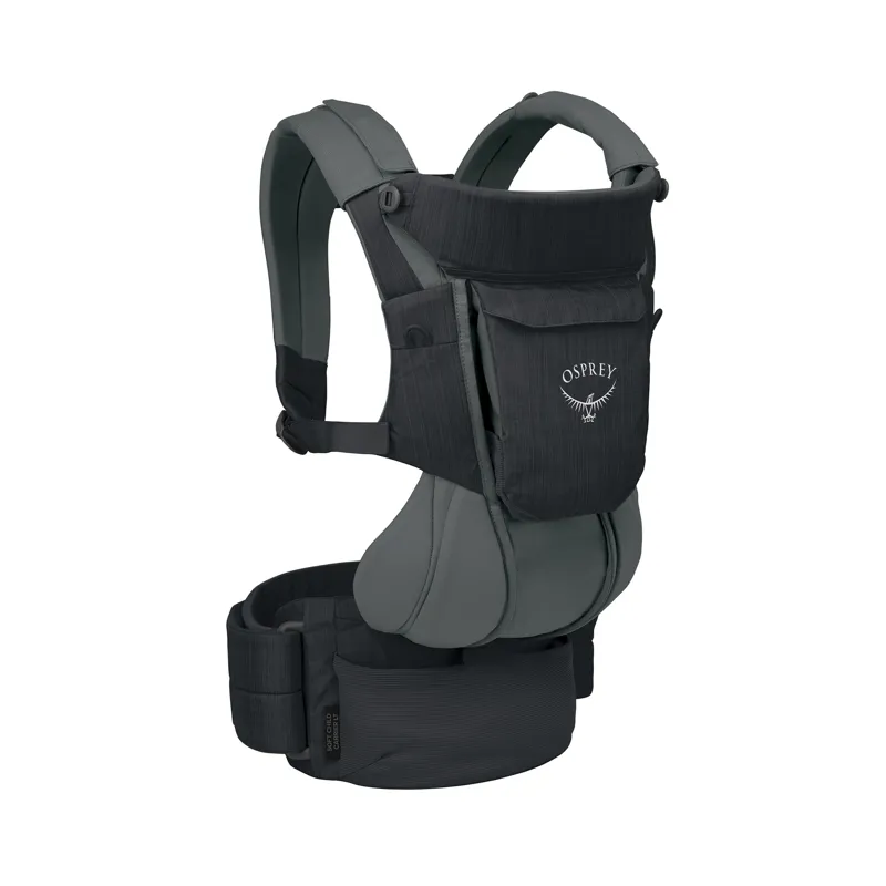 Osprey Poco Soft Child Carrier LT Black